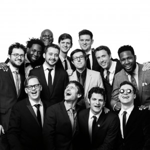 Snarky Puppy