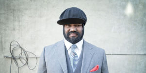 gregory porter